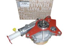 Αντλία Κενού Νέο Γνήσιο 146508418R Renault Master 3