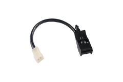 Μπεκ Ψεκαστήρα Κάνετε VW Seat Skoda 6E0955986B 99551819301 Vika