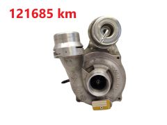 Υπερσυμπιεστής Renault Dacia 1.5 dci 54359700012 478276H307056 121685 km