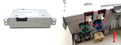 Πλοήγηση Radio Citroen Peugeot Opel 9844105980