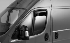 Μπορντούρα τζαμιού Γνήσιο Jumper Boxer Ducato III 9421C5