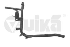 Σωλήνας ψυκτικού 038121065Q 11210636501 VW Audi Skoda Vika