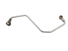 Σωλήνας υπερπλήρωσης αέρα 9808774480 1.4 hdi Citroen C3 2 Peugeot 208