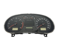 Στροφόμετρο Seat Toledo W01M0920821B 110080075019 54238