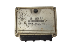 Μονάδα Ελέγχου 036906032E 0261206859 VW Seat Bosch