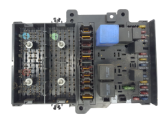 Κουτί ασφαλειών Chrysler P4707693 19639