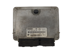 Μονάδα Ελέγχου 24417169 0281010268 Opel Bosch GM 2909