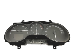 Στροφόμετρο Seat Altea Toledo 5P0920822D VDO 53499