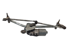 Μηχανισμός Υαλοκαθαριστήρων Jaguar X-Type 1X43-17504-AH 0390241708