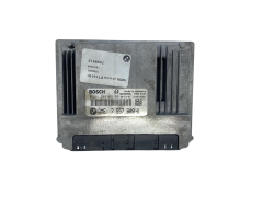 Μονάδα Ελέγχου BMW 0261209085 DME 7557809 Bosch 62555