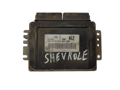 Μονάδα Ελέγχου 5WY5442E 96417301 D42 1BDI NZ Chevrolet 15392