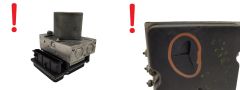 Αντλία Abs Ford Transit 6C11-2C285-AC 0265233324 0265900315 Bosch 5891