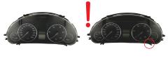 Στροφόμετρο Mercedes C W203 A2035409547 59063