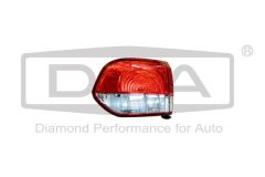 Φανάρι Πίσω Δεξιά 5K0945094G 99451178002 VW Golf 6 DPA