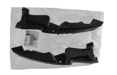 Στήριγμα Προφυλακτήρα Εμπρός Γνήσιο Citroen C4 Cactus 1611380580