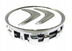 Κάλυμμα κεντρικού τροχού Γνήσιο Citroen C1 C2 C3 C4 DS 9406H8