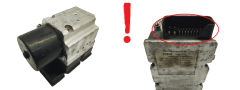 Αντλία Abs Fiat Croma 51780295 54084739D TRW 61444