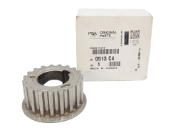 Γρανάζι εκκεντροφόρου Γνήσιο Citroen Peugeot C4 C5 407 1.8-2.2 16v 0513C4