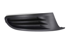 Μάσκα Προφυλακτήρα Δεξιά Κάνετε VW Golf 5K0853666A 88531176102 DPA