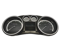 Στροφόμετρο Peugeot 308 9665107480 503001550311 44963