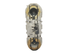 Εισαγωγή πίσω φωτός Πίσω Renault 21 7700769943 7700769944 Scintex