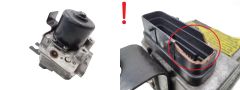 Αντλία Abs Chevrolet Kalos 96534908 18043674 18046958 1016