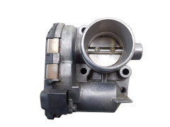 Βαλβίδα σώματος γκαζιού Fiat Lancia 0280750042 1.2B Bosch 2771