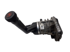 Αντλία Υδραυλικού Τιμονιού Citroen C4 Picasso 9685418680 A0016194 TRW