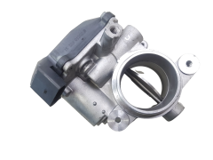 Βαλβίδα σώματος γκαζιού 04L128063T 04L128059T A2C94859900 VAG 1481