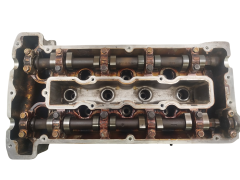 Κυλινδροκεφαλή Saab 205E 917088 918885 9148016 2.0 16V