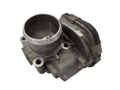 Βαλβίδα σώματος γκαζιού Citroen Peugeot Ford 9673534480 1.6 HDI 2