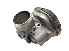 Βαλβίδα σώματος γκαζιού Citroen Peugeot Ford 9673534480 1.6 HDI 1853