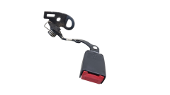 Κουμπί ζώνης ασφαλείας Δεξιά Πίσω 8974EC Peugeot 406 Break
