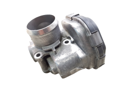 Βαλβίδα σώματος γκαζιού Citroen Peugeot Ford 9673534480 1.6 HDI 2566