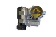 Βαλβίδα σώματος γκαζιού Κάνετε VW Seat Skoda 04C133062D 11331777901 Vika
