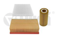 Φίλτρο Σετ K11784901 5Q0129620B 06L115562 5Q0819653 VW Audi Seat Vika