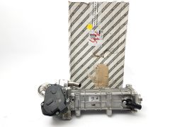 Ψυγείο EGR Νέο Γνήσιο Jumper Boxer Ducato 3.0 HDI JTD 1618QZ 1618PV