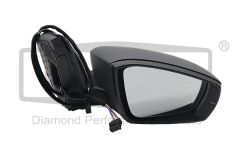 Καθρέπτης Δεξιό 6R1857508D 88571182202 VW Polo DPA