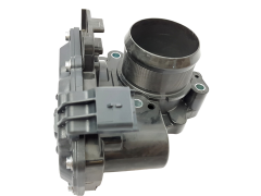 Βαλβίδα σώματος γκαζιού Citroen Peugeot 9806625280 QPlus