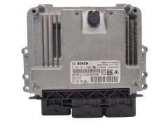 Μονάδα Ελέγχου Citroen DS3 9676830080 0281017600 1.6 HDI