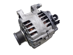 Δυναμό 5705KV 9664779680 TG15C135 2605547B Valeo Peugeot Citroen 1049