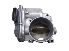 Βαλβίδα σώματος γκαζιού Subaru 16112AA260 2.0 D 1252