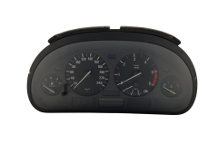Κοντέρ BMW 5 E39 6211 8375675 110008735034 1539
