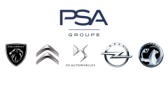 Αισθητήρας ABS Εμπρός Γνήσιο 454577 4545.77 Peugeot