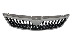 Μάσκα Ψυγείου Κάνετε Skoda Octavia 2 1Z0853661ACH 88530865302 DPA