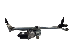 Μηχανισμός Υαλοκαθαριστήρων BMW 1 7193036 7192963 405.121 Valeo 1802