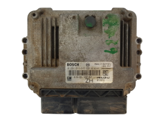 Μονάδα Ελέγχου 0281011943 55556829 8973785712 Opel Bosch GM Isuzu 2927