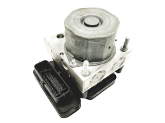 Αντλία Abs Forfour Twingo 3 476604765R A4539004507 Bosch 35095