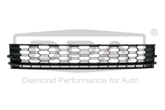 Μάσκα Προφυλακτήρα Κάνετε Skoda Rapid 5JA853677C 88531807702 DPA