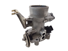Βαλβίδα σώματος γκαζιού Nissan Micra 0280750117 16119 1F710 0280122014